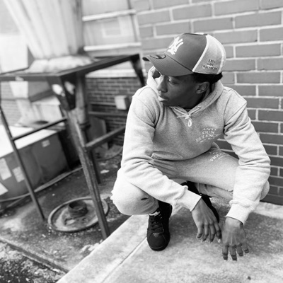 Shammgod - EP