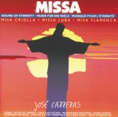 Ramírez: Misa Criolla - Haazen: Missa Luba - Peña: Misa Flamenca
