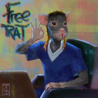 Free Rat (feat. Donno Jay & Lil Fortnitee) - Single - Bonezy The Kid
