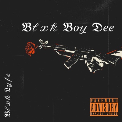 Blxk Lyfe, Vol. 1 - EP