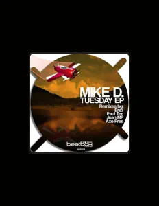 Listen to Mike Delgado, watch music videos, read bio, see tour dates & more!