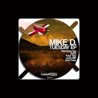 Listen to Mike Delgado, watch music videos, read bio, see tour dates & more!