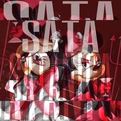 Sata Satánica - Single