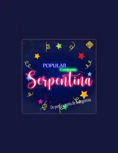 Listen to Popular Conjunto Serpentina, watch music videos, read bio, see tour dates & more!