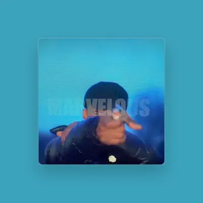 Listen to BackEnd Kso, watch music videos, read bio, see tour dates & more!