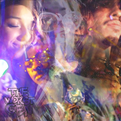 Live From "the Glitch" (Live from the Glitch) - EP