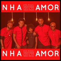 Nha Amor (feat. Flavio Lucio, Sonia Sousa, Jonatthon & Chris Ps) - Single - Sos Mucci