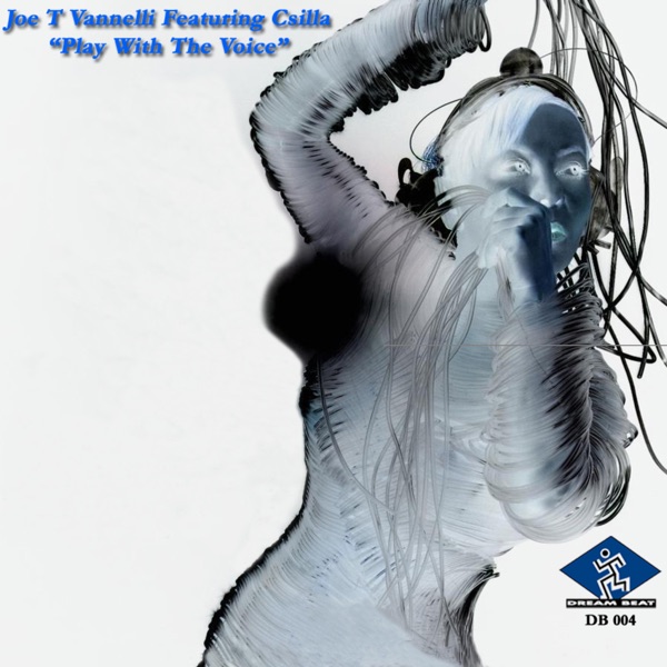 Play with the Voice (feat. Csilla) - EP