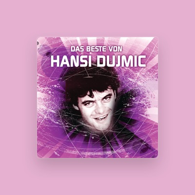 Hansi Dujmic