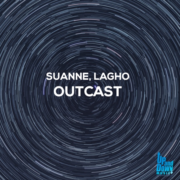 Outcast - Single