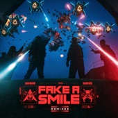 Fake A Smile (feat. salem ilese) [Hellberg Remix] artwork