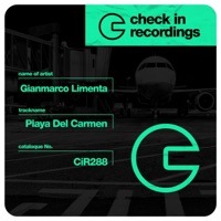 Playa del Carmen - Single - Gianmarco Limenta