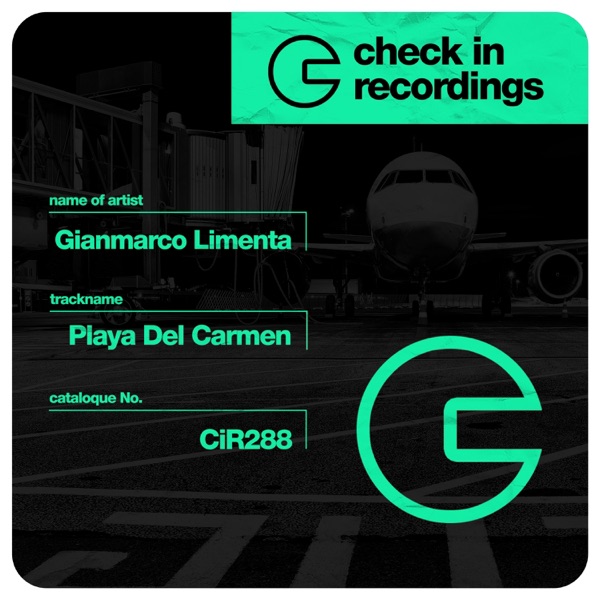 Playa del Carmen - Single