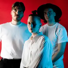 Listen to Vök, watch music videos, read bio, see tour dates & more!