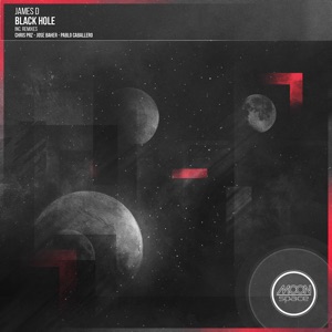 Black Hole - EP