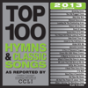 Top 100 Modern Hymns and Classic Songs - Various Artists