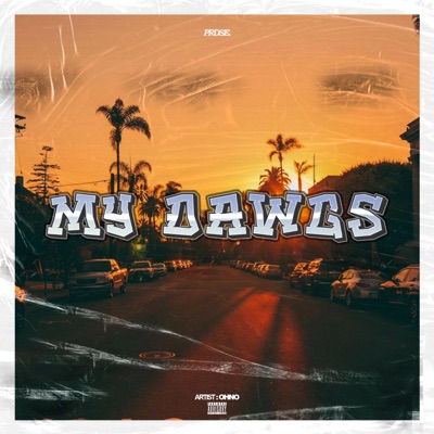 My Dawgs (feat. 6villa) - Single