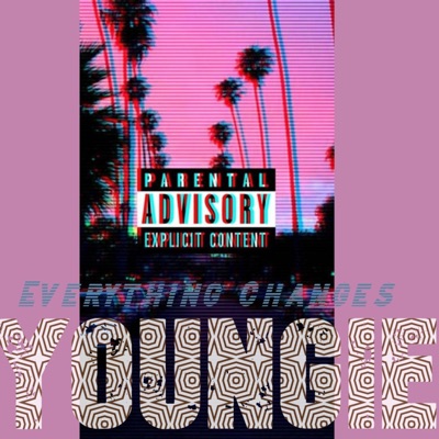 Everything Changes - Single