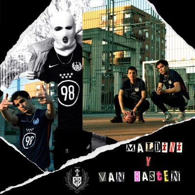 Maldini y Van Basten - Single