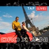 Tap (Live) - Single