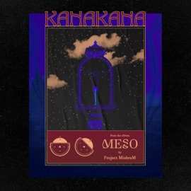 Kanakana (feat. Kmac2021) Project Mishram