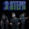 3 Steps - Rockout Tater lyrics