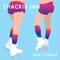 Chackie Jam - Don't dance