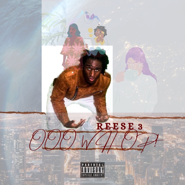 Supreme Gangsta - Album by Reese 3 - Apple Music