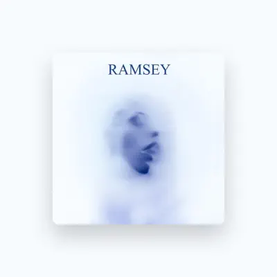 Listen to Ramsey, watch music videos, read bio, see tour dates & more!