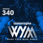 Wake Your Mind Radio 340 artwork