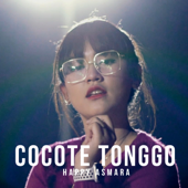 Cocote Tonggo by Happy Asmara - cover art