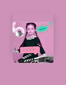 Escucha a ЛИЗИ, mira videos musicales, lee su biografía, consulta las fechas de las gira y más.