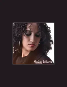 Écoutez Heyleen Williams, regardez des vidéoclips, lisez la biographie, consultez les dates de tournée et plus encore !