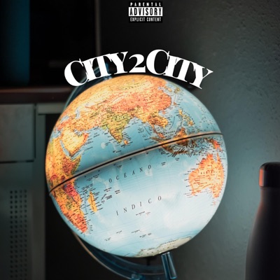 City 2 City (feat. JayySmoove & YDMMO) - Single