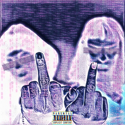 The Cure Reloaded (Mr. Anderson Edition) - EP