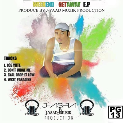 Weekend Getaway - EP