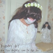 Bunny Boy - Pond Eyes