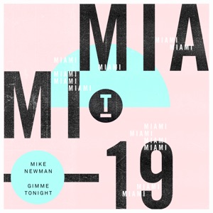 Gimme Tonight - Single