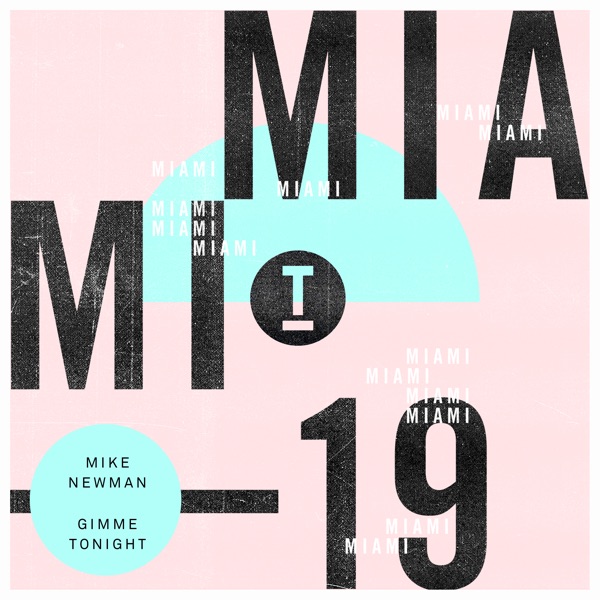 Gimme Tonight - Single