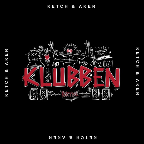 Klubben 2021