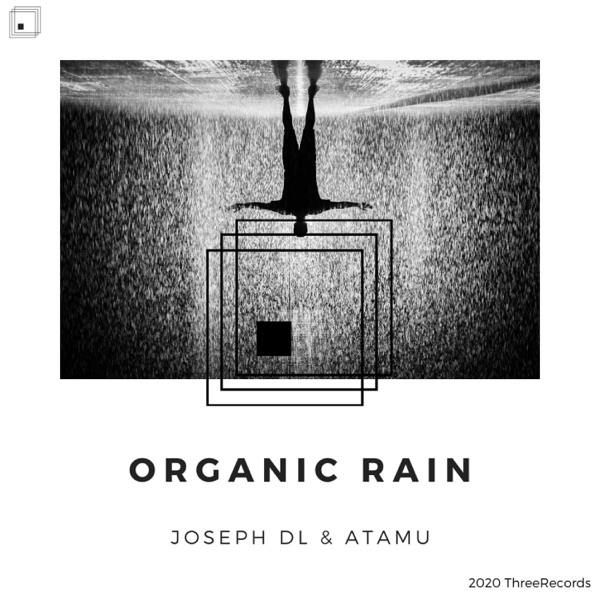 Organic Rain - Single