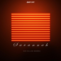 Savannah (feat. De Doorna) - Single - Djy Zan SA