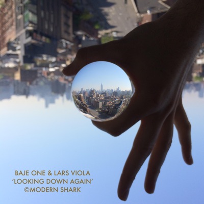 Looking Down Again (feat. Lars Viola) - Single