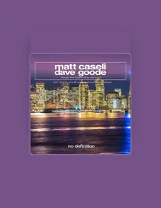 聆聽 Dave Goode、觀看音樂影片、閱讀小傳、查看巡演日期等！