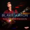 Don't You Worry 'Bout a Thing (feat. Kim Scott) - Blake Aaron lyrics