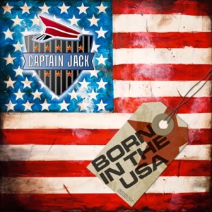 Born in the USA - Single