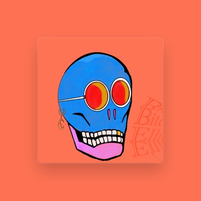 Listen to Bitcoin Elliot, watch music videos, read bio, see tour dates & more!