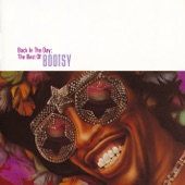 Bootsy's rubber band - I'd Rather Be With You