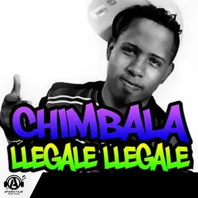 Llegale - Single - Chimbala