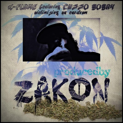 Victimizing YA Eardrum (feat. Cuzzo Sosay) - Single